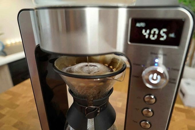 Beste Einzelportions-Kaffeebereiter 2021. Test Und Vergleiche