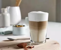Caf Latte Vs Latte Macchiato