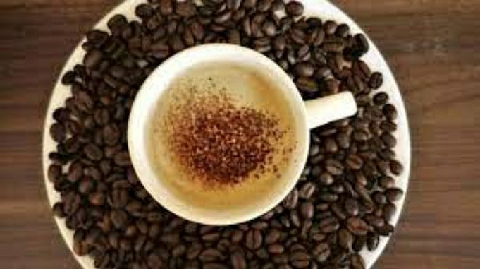 Kaffee Und Brustschmerzen. Wie Koffein Ihren Körper Beeinflusst