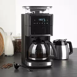 Ninja Coffee Brew vs Bonavita Kaffeemaschine