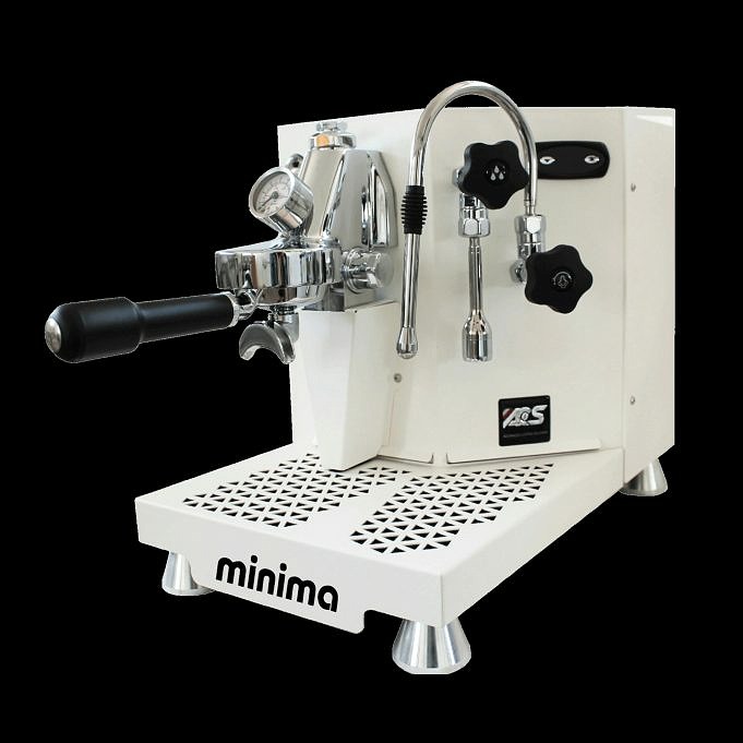Welche Espressomaschine Mit Zwei Boilern Eignet Sich Am Besten Für Den Heimgebrauch?